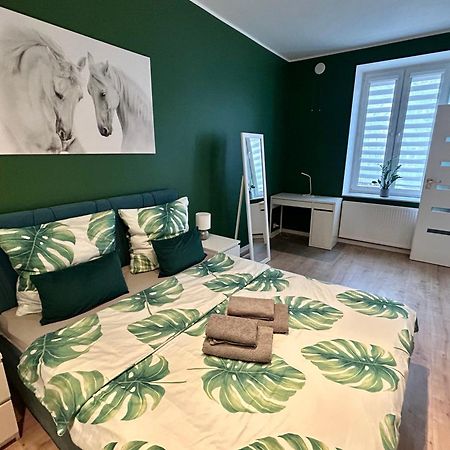 Apartment Targowa L9 Lublin Buitenkant foto