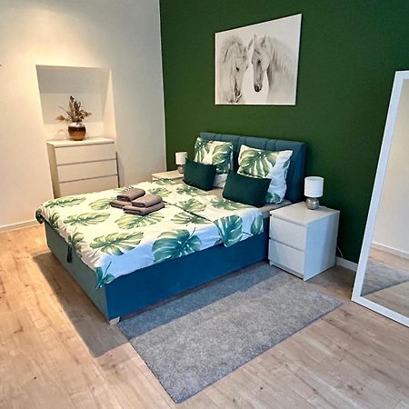 Apartment Targowa L9 Lublin Buitenkant foto