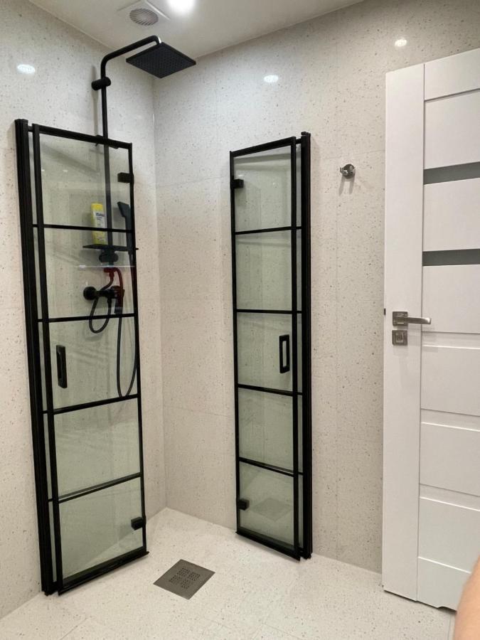 Apartment Targowa L9 Lublin Buitenkant foto