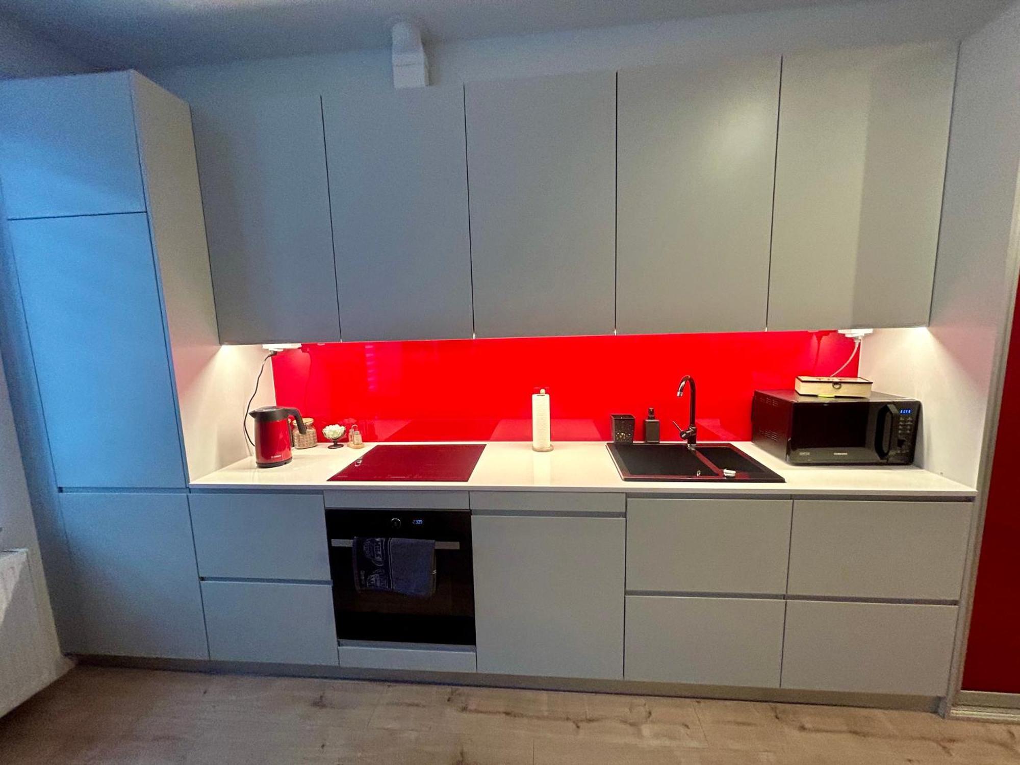 Apartment Targowa L9 Lublin Buitenkant foto